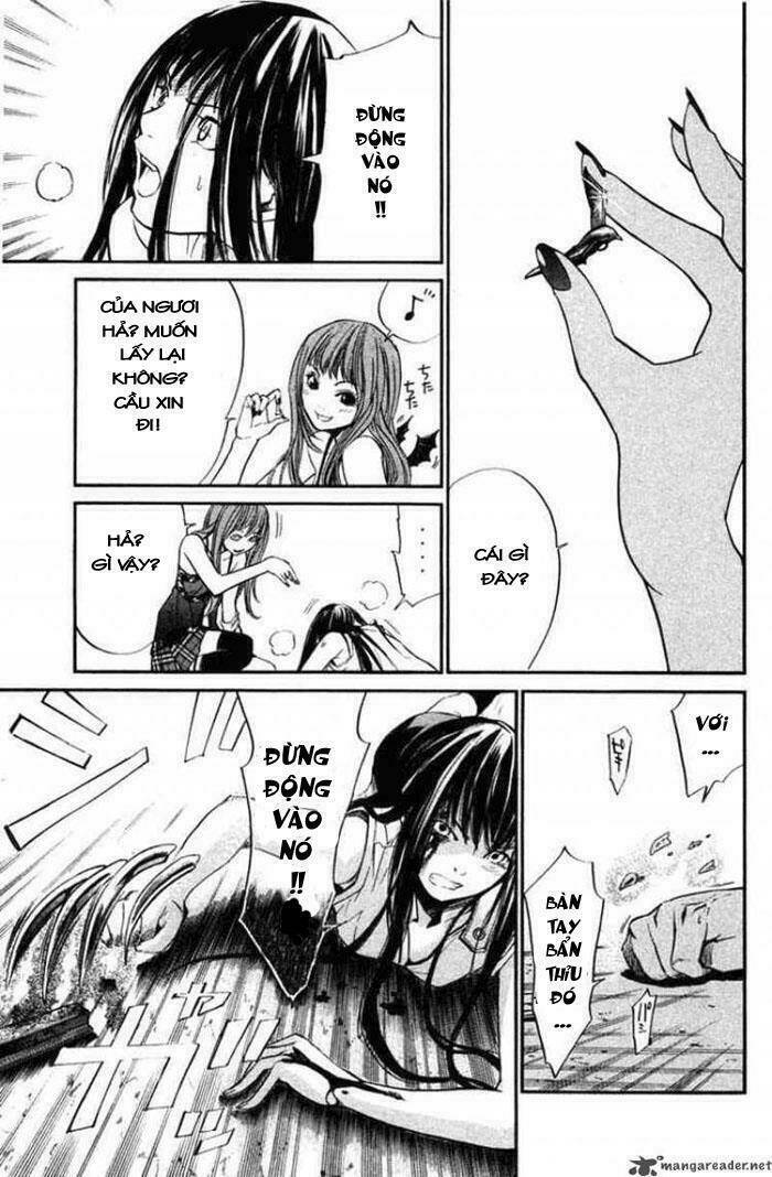 Alive - The Final Evolution: Chapter 27