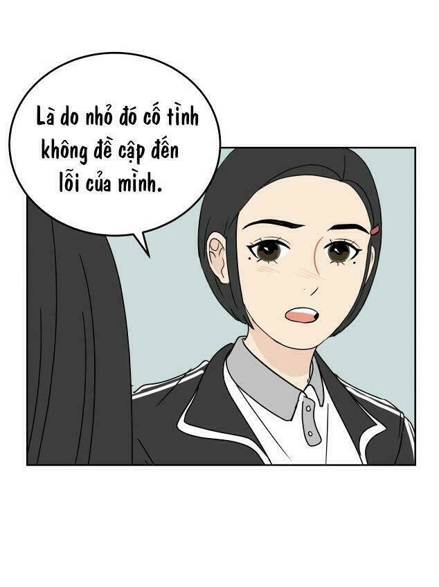 30 Phút Bước Đi Bên Em: Chapter 65