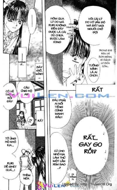 Thách Thức Tuyệt Vời: Chapter 2