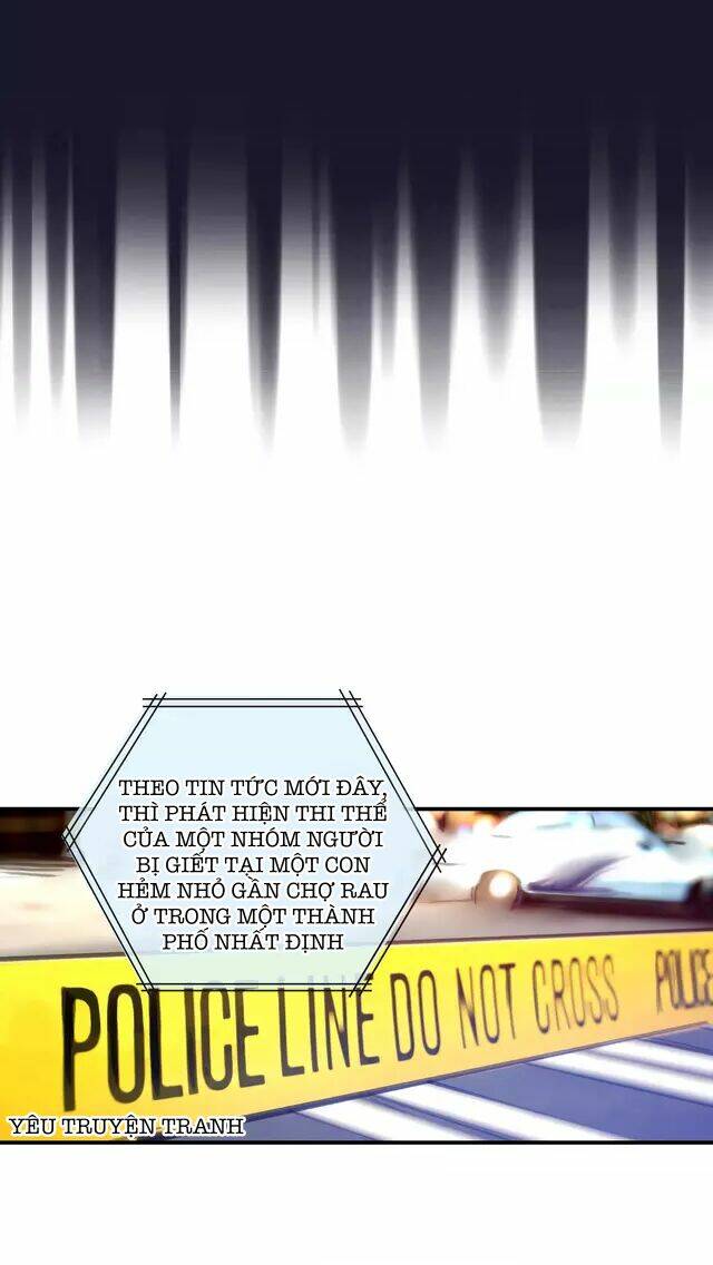 Hướng Dẫn Bảo Trì Người Máy: Chapter 13