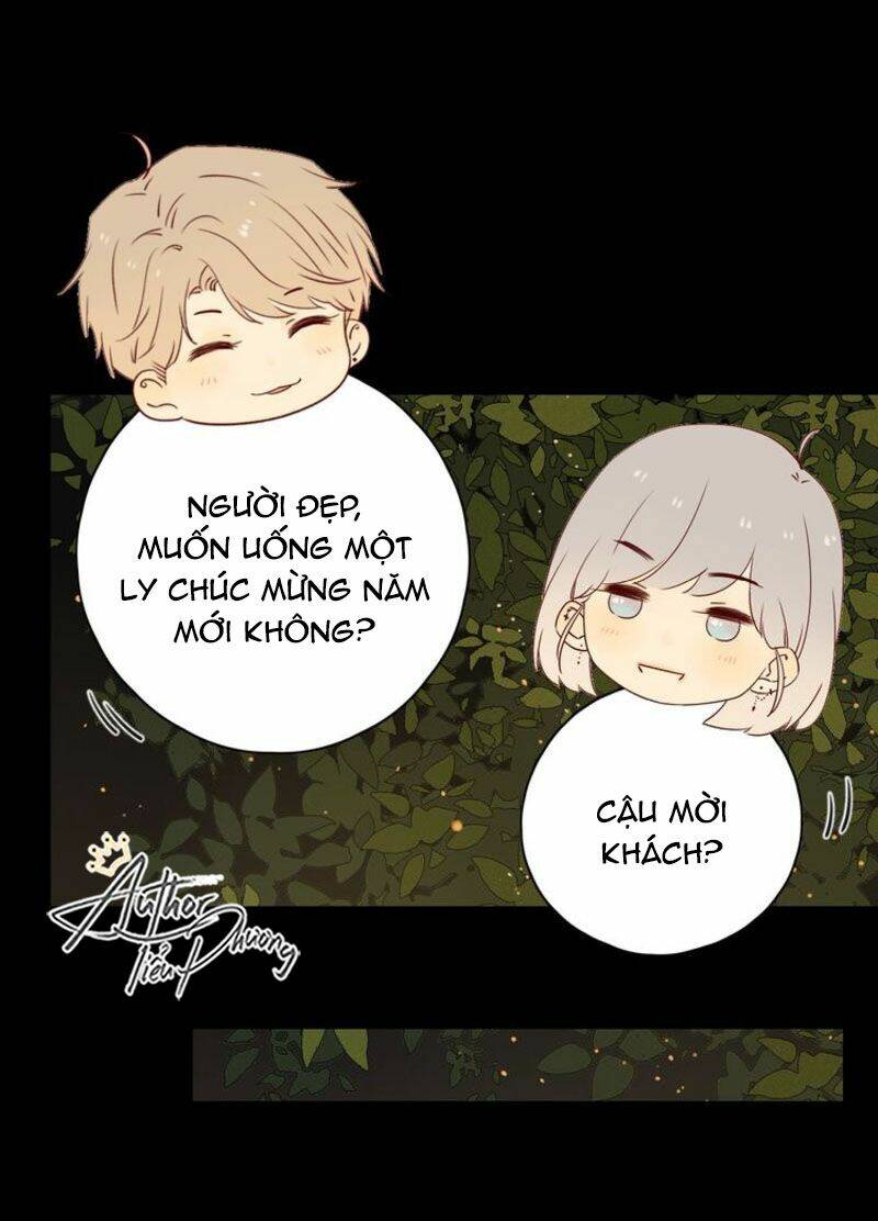 Cô Ấy Không Đáng Yêu: Chapter 37