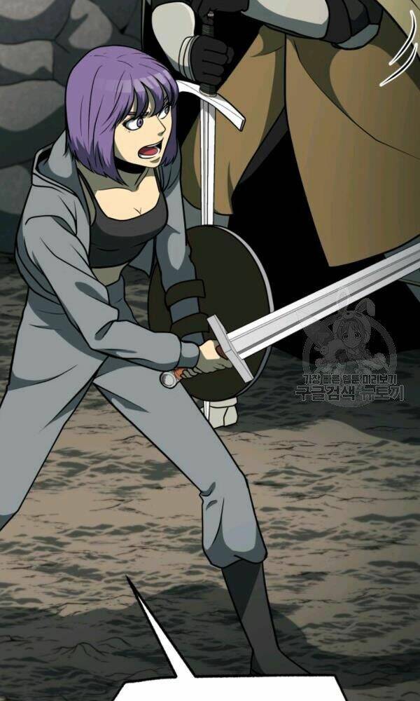 Ngôi Nhà Kết Nối Với Hầm Ngục: Chapter 33