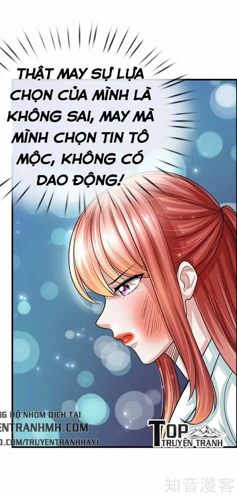 Tuyệt Đỉnh Khí Thiếu: Chapter 31