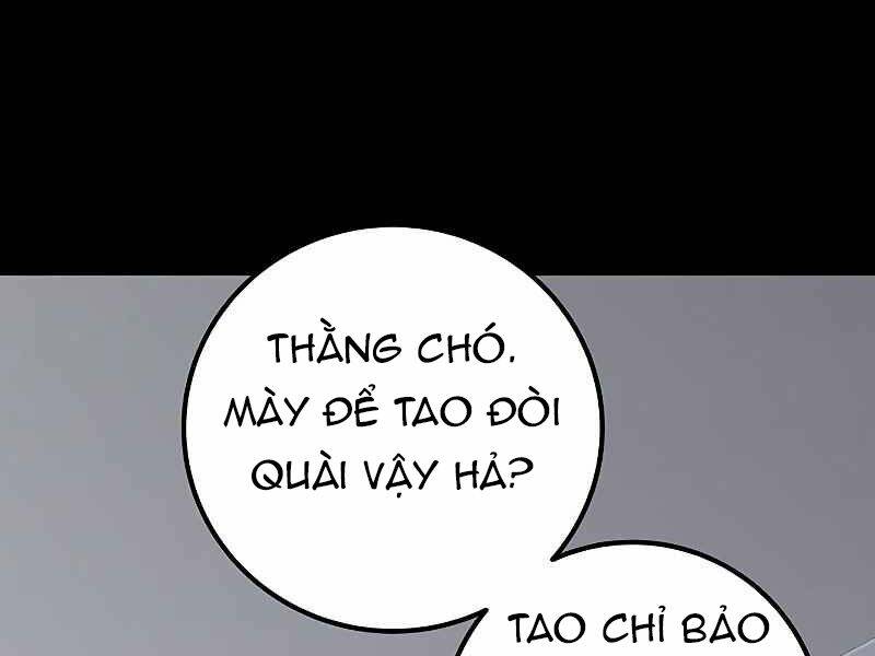 Đấng Cứu Thế Được Chọn Lựa: Chapter 11