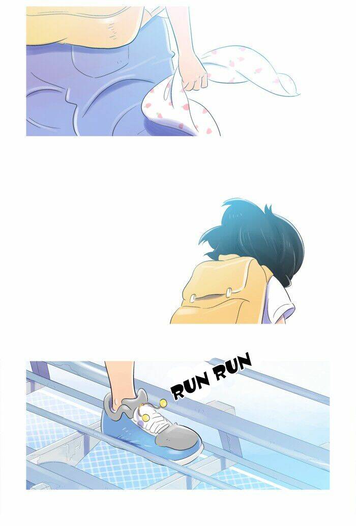 Family Man: Chapter 11