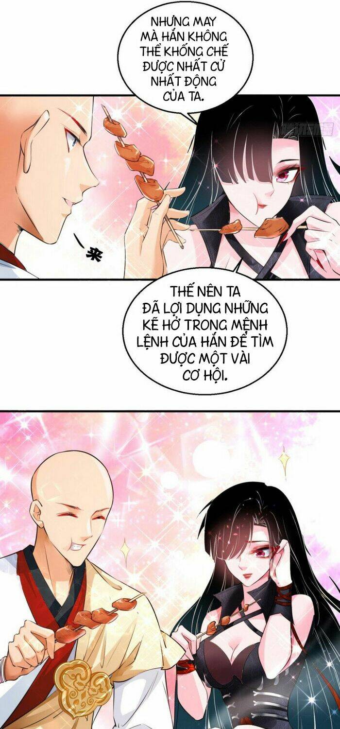 Tà Du Ký: Chapter 56