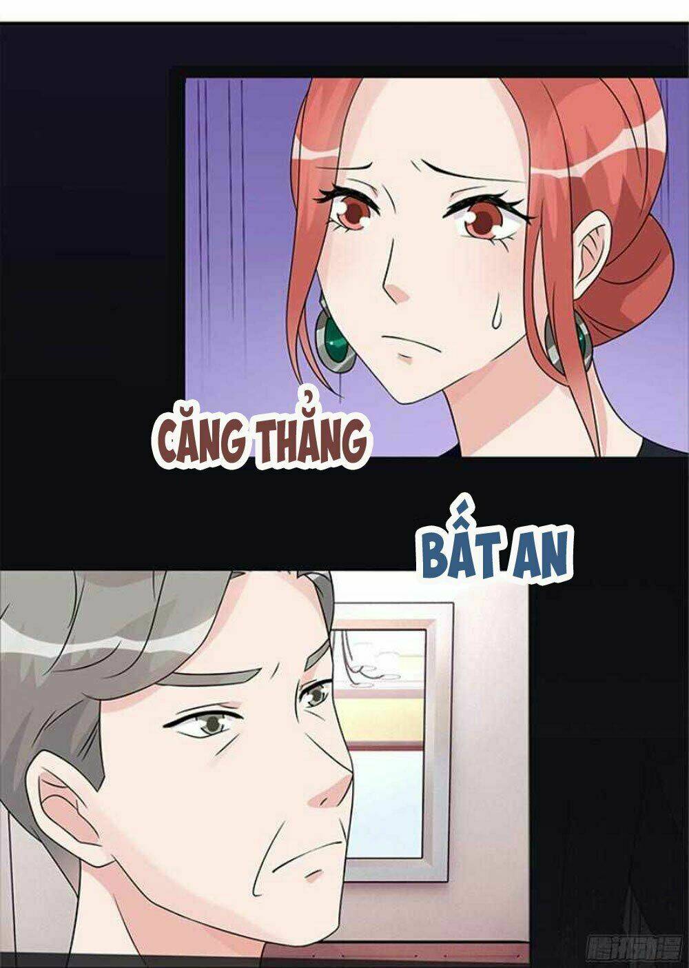 Tiểu Tâm Can Tuyệt Sủng Của Lạc Tiên Sinh: Chapter 49