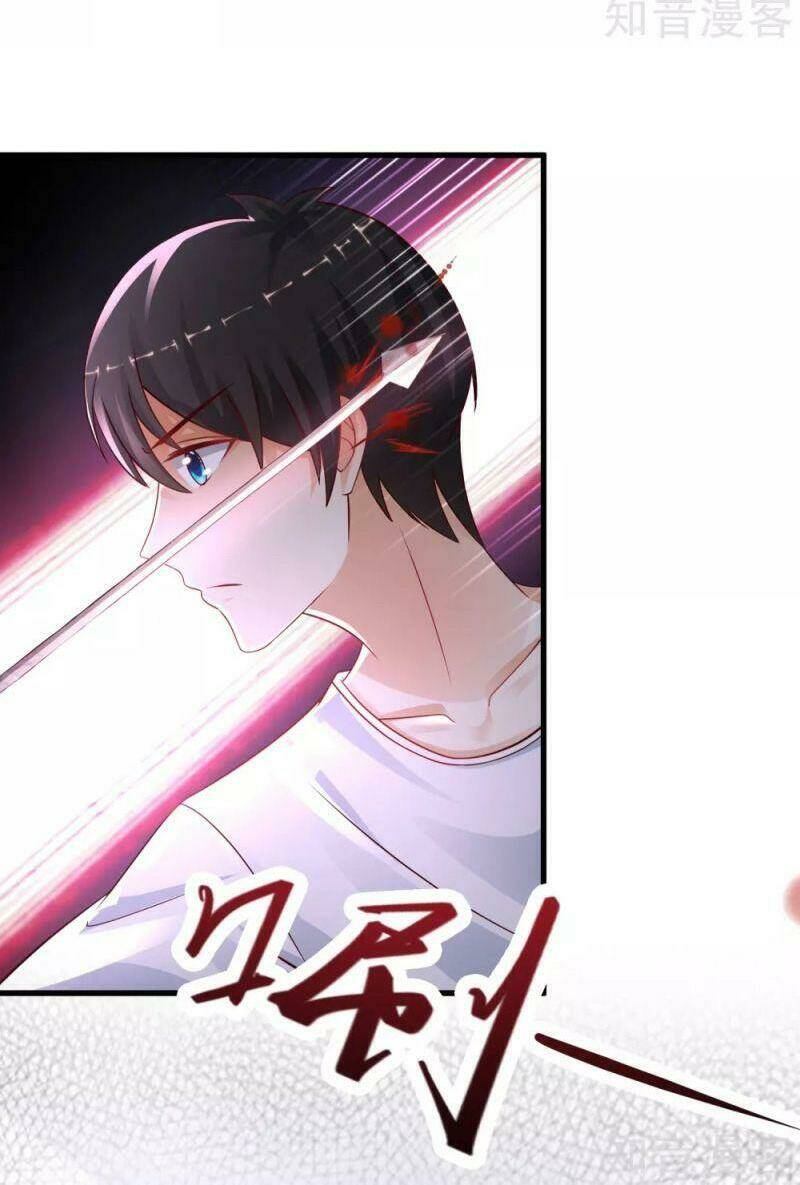 Tối Cường Vận Đào Hoa: Chapter 199