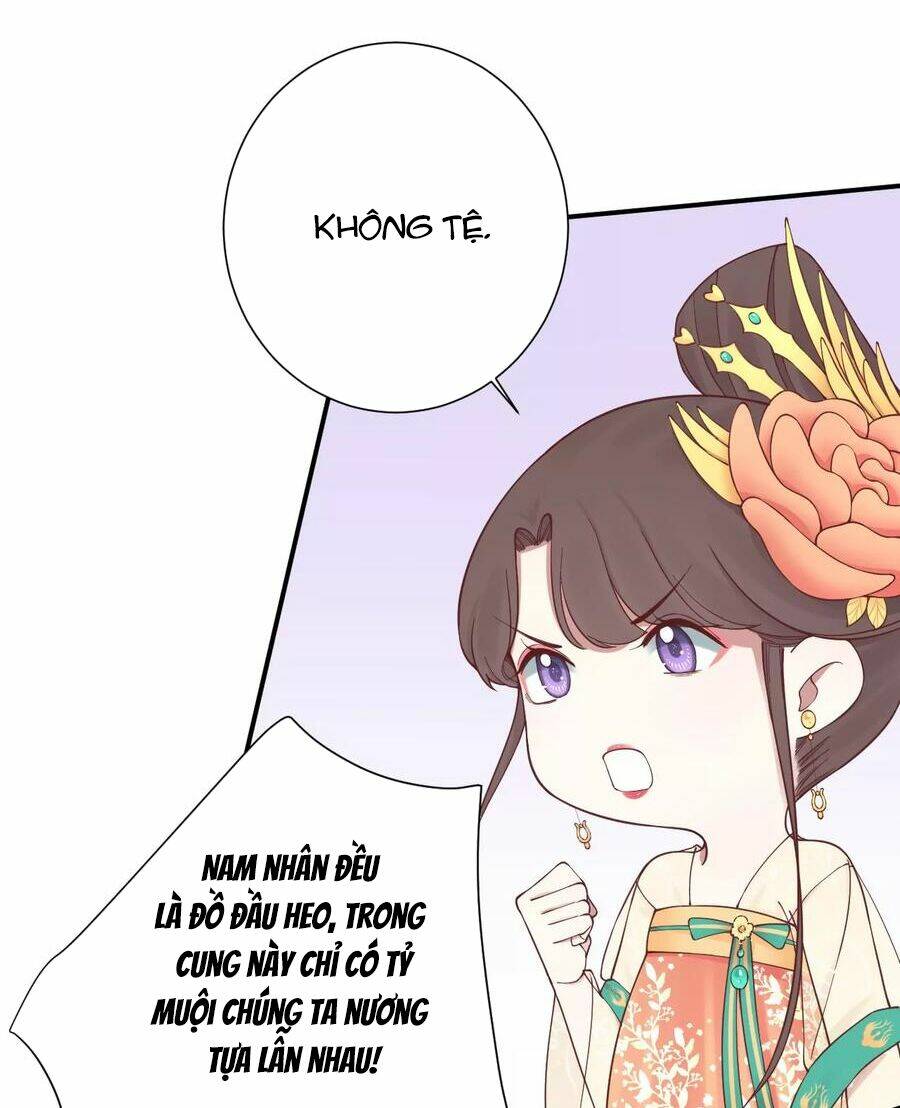 Hoàng Hậu Bận Lắm: Chapter 164.5