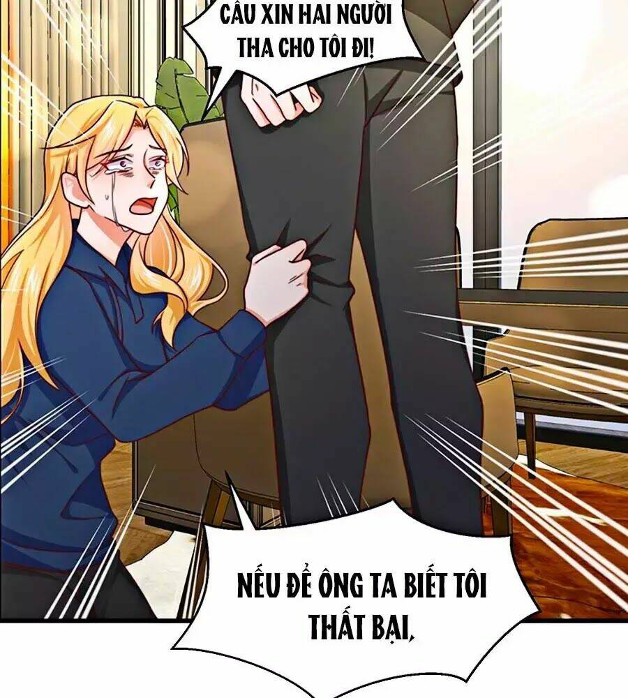 Nhật Ký Báo Thù Của Thiên Kim Hai Mặt: Chapter 44