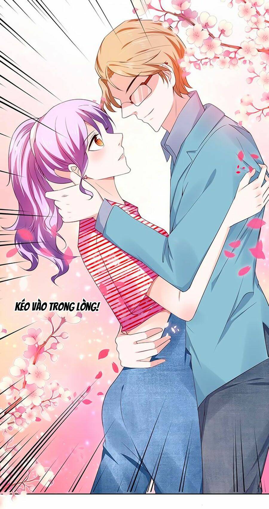 Bạn Trai Là Ngôi Sao: Chapter 86