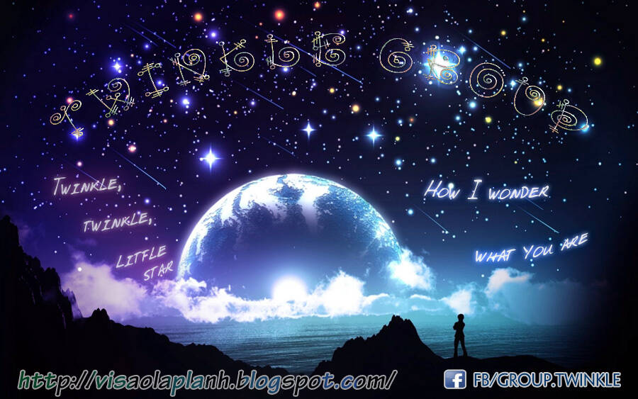 Perfect World (Aruga Rie): Chapter 5