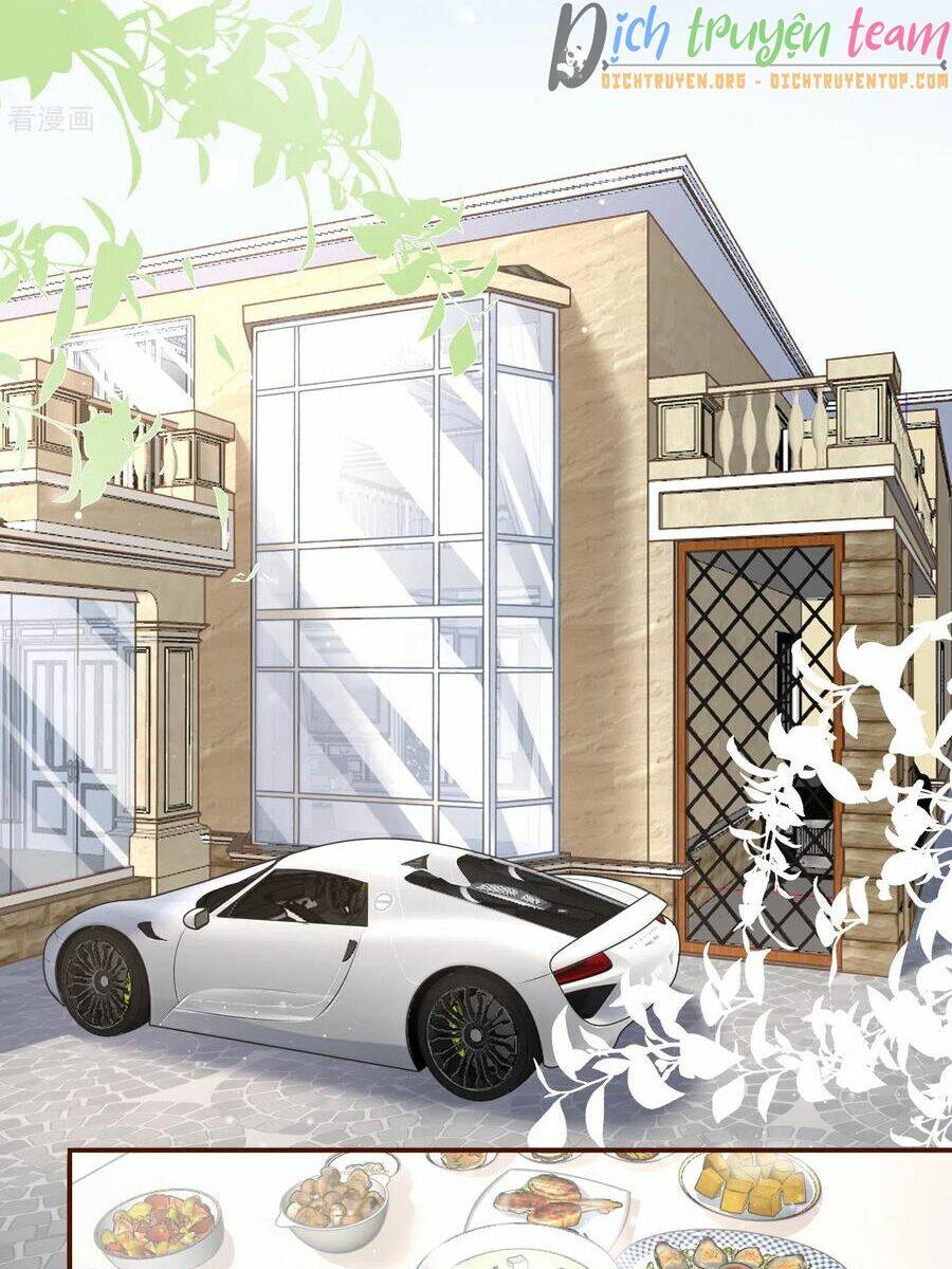 Bạn Gái Tôi Mới 30+: Chapter 117