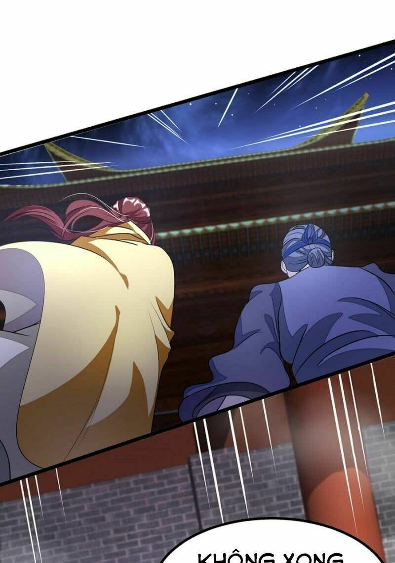 Cửu Dương Thần Vương: Chapter 89