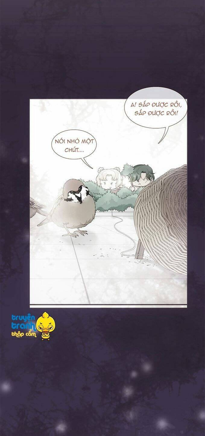 Đại Giá Thừa Tướng: Chapter 86