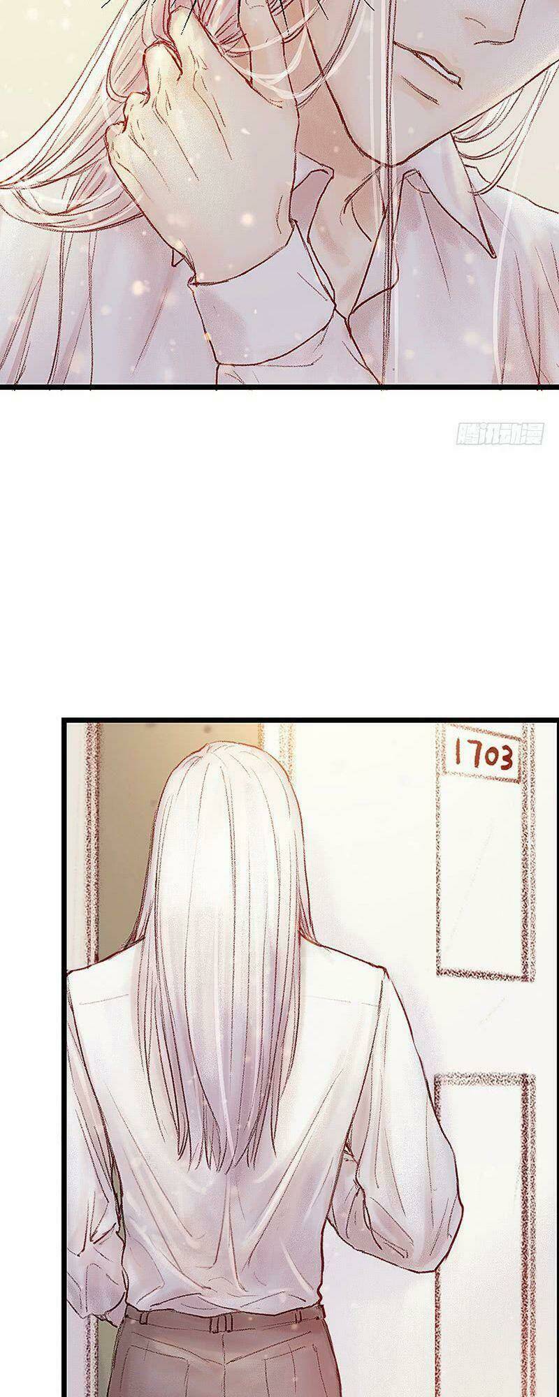 Hữu Yêu Lai Chi Họa Trung Tiên: Chapter 3