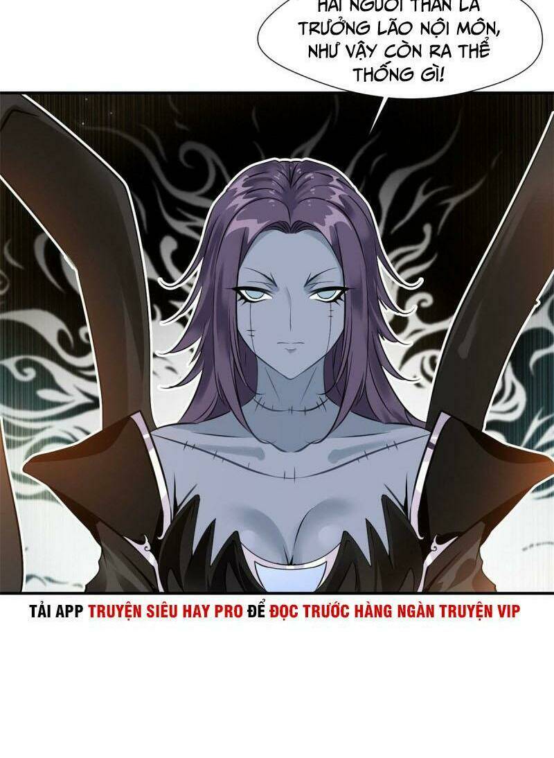 Tuyệt Thế Đế Tôn: Chapter 90