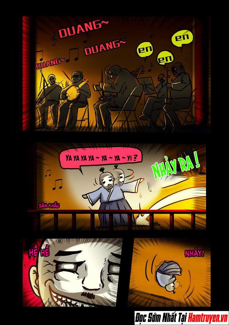 Zombie Brother: Chapter 136