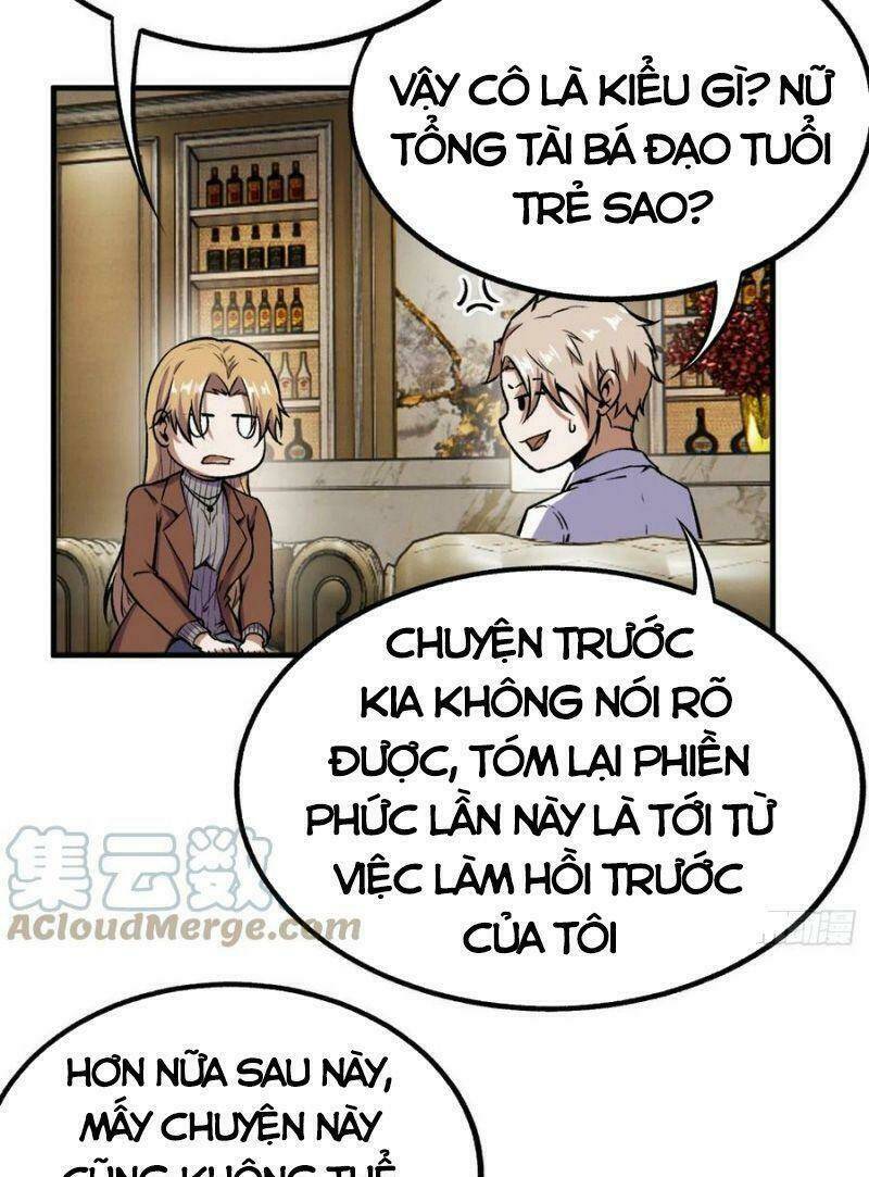 Cuồng Thiếu Siêu Thiên Tài: Chapter 74