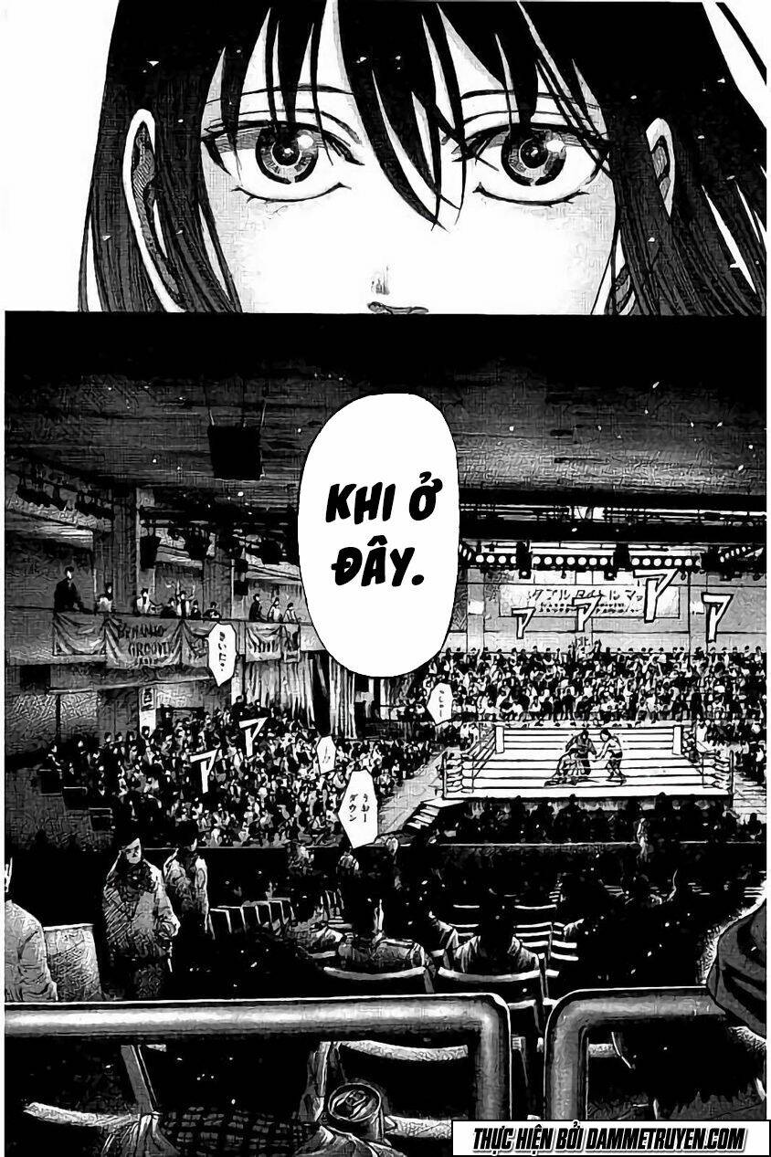 Rikudou: Chapter 84