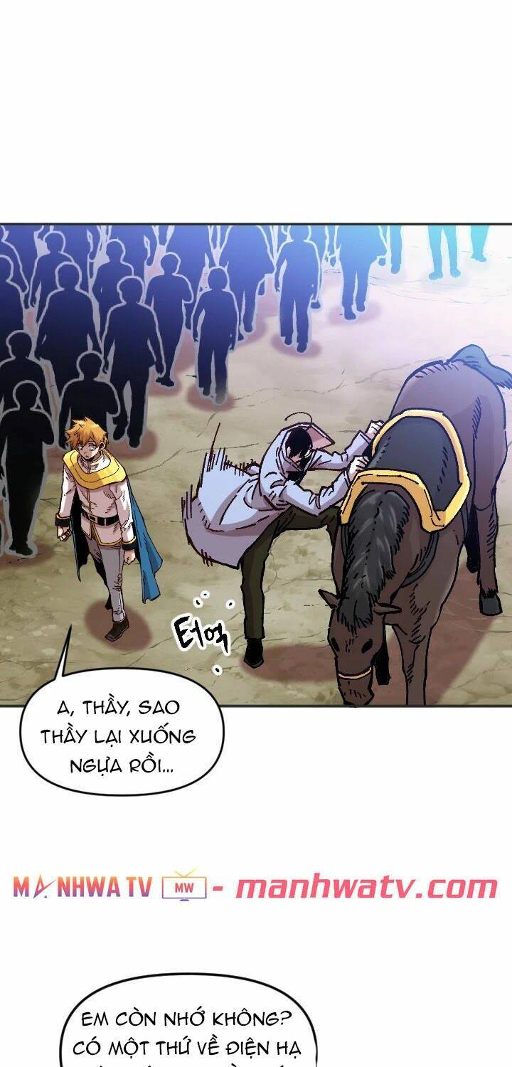 Nô Lệ Nghịch Thiên: Chapter 66