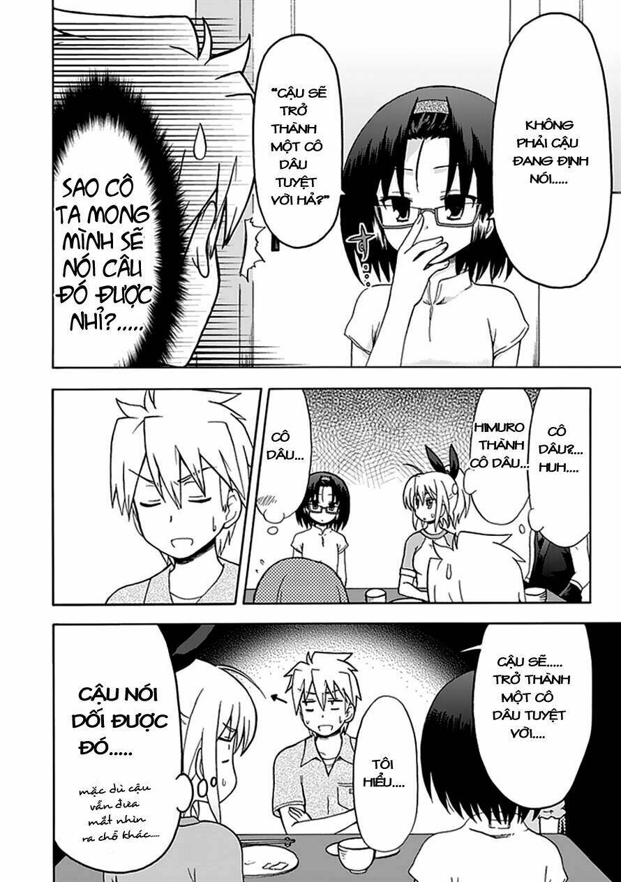 Fujimura-Kun Meitsu: Chapter 37