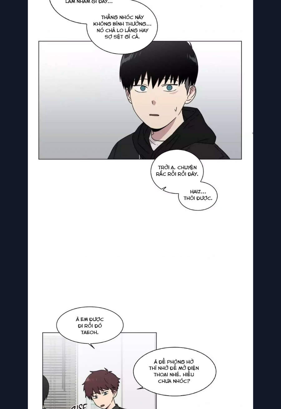 …”Một Sự Thật Khá Khó Chịu.”: Chapter 73