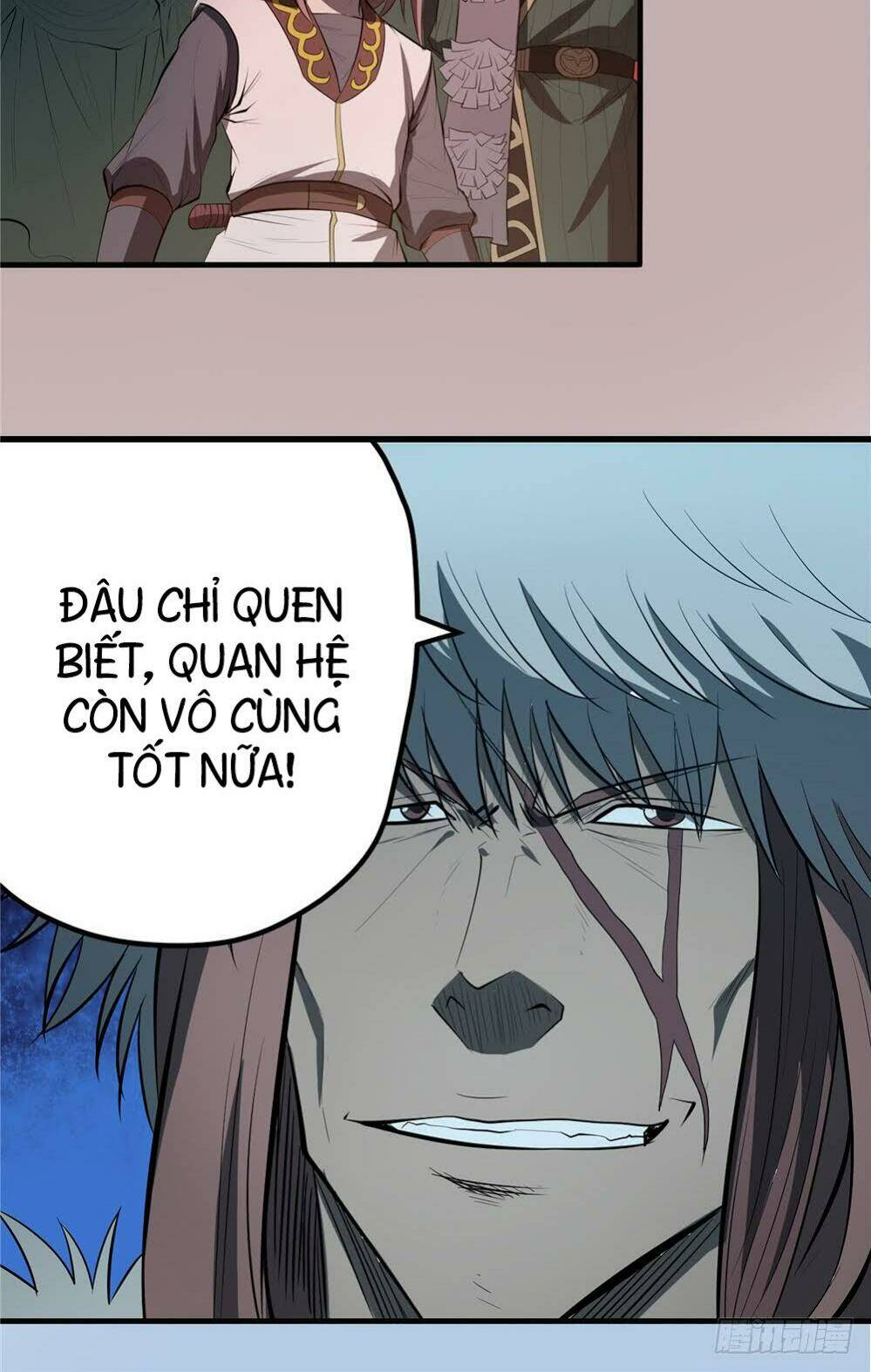 Hiệp Hành Cửu Thiên: Chapter 74