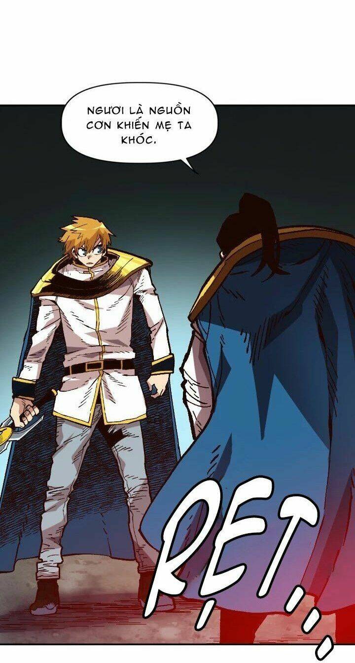 Nô Lệ Nghịch Thiên: Chapter 42