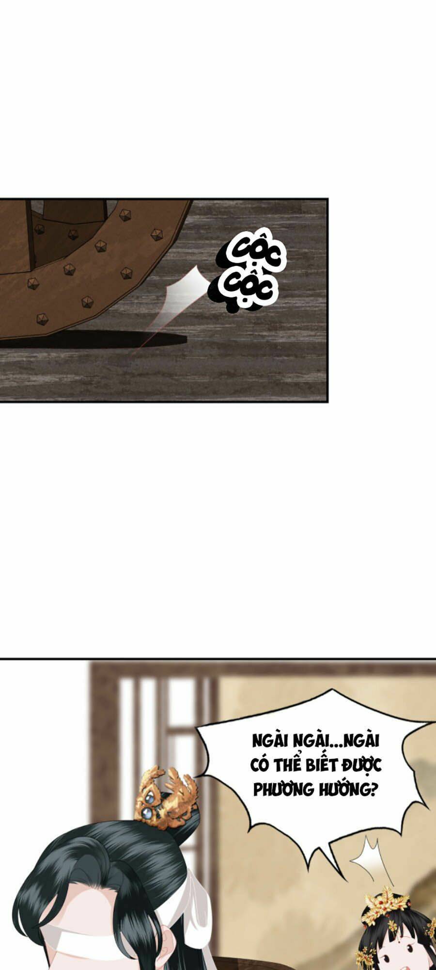 Điều Hương Vương Phi: Chapter 7