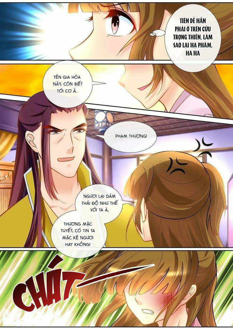 Ma Phi Giá Đáo: Chapter 134