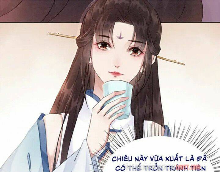 Trọng Sinh Bá Sủng Nhiếp Chính Vương Quá Mạnh Mẽ: Chapter 127