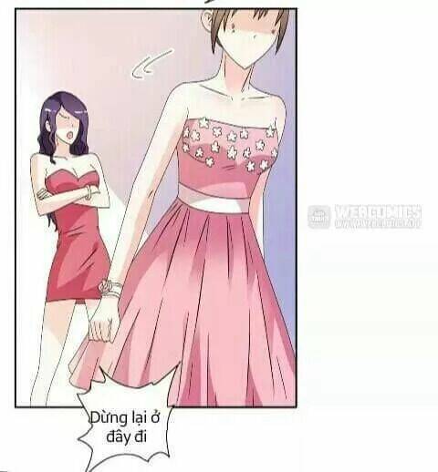 1 Nửa Hoàn Hảo Của Ceo: Chapter 27