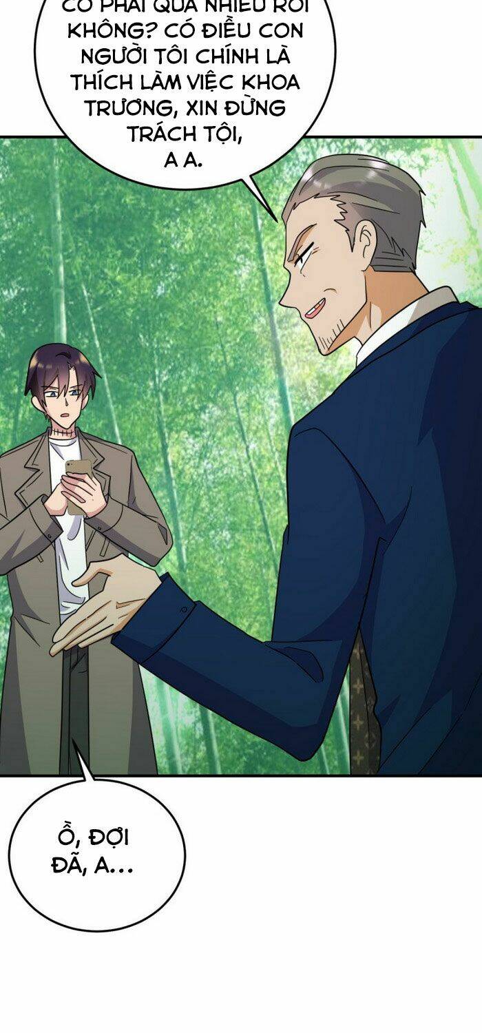 Đại Gia Livestream Vạn Giới: Chapter 78