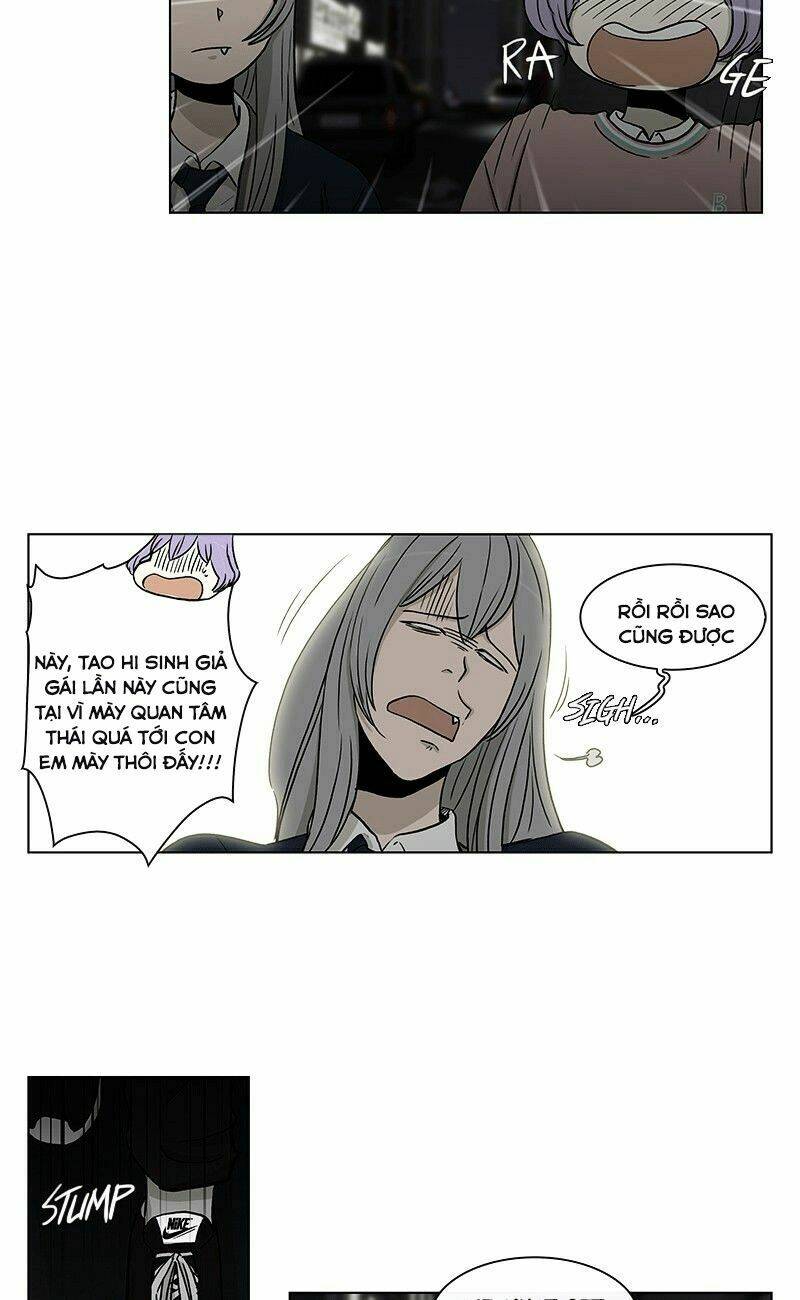 Anh Ấy Là Nữ Sinh Cấp 3: Chapter 47