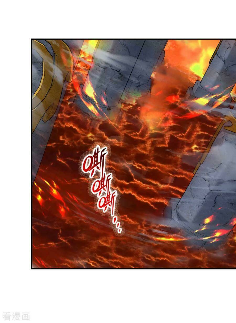 Tuyệt Thế Phi Đao: Chapter 253