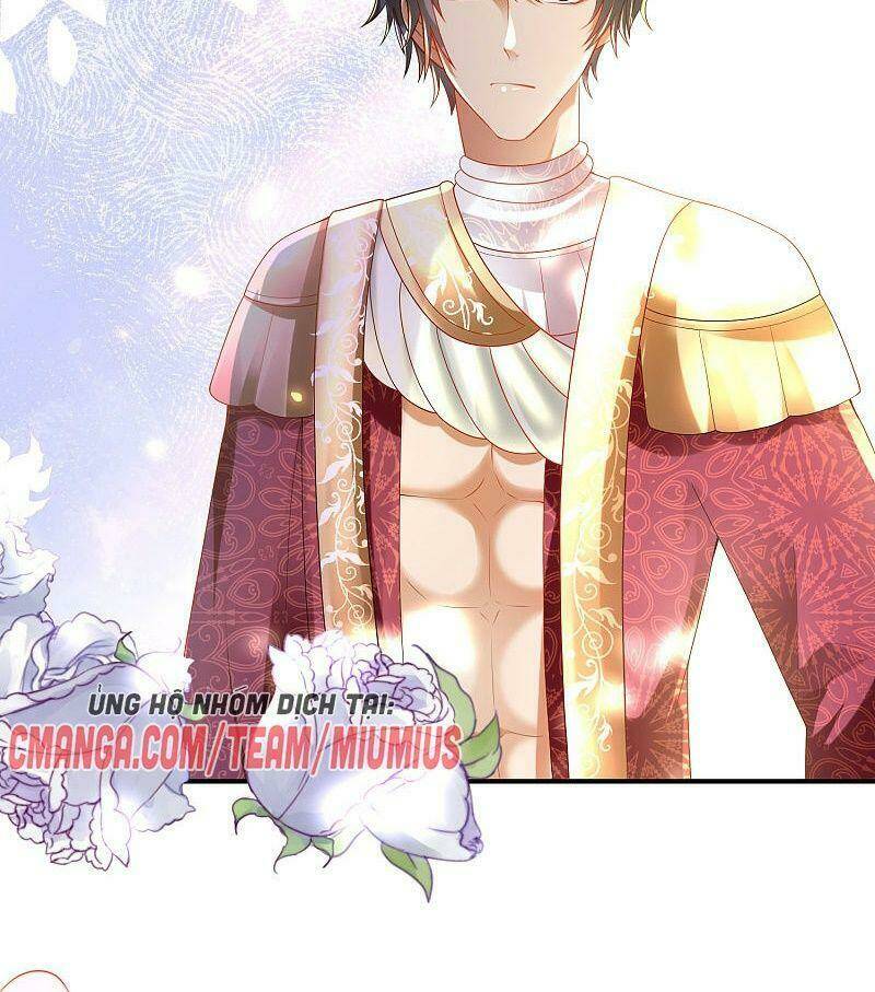 Sủng Hậu Của Vương: Chapter 76