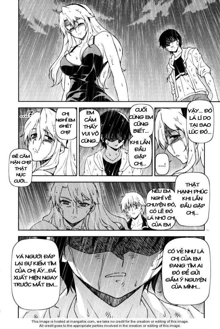 Freezing: Chapter 47