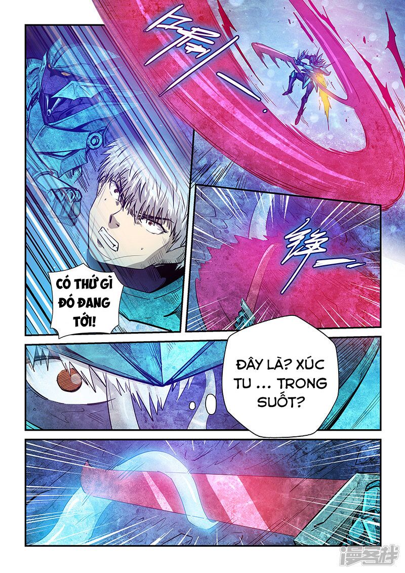 Tu Chân Tứ Vạn Niên: Chapter 275