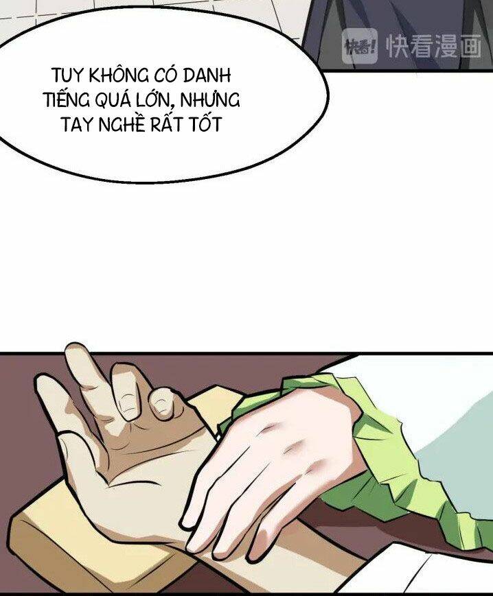 Đại Nghịch Chi Môn: Chapter 83