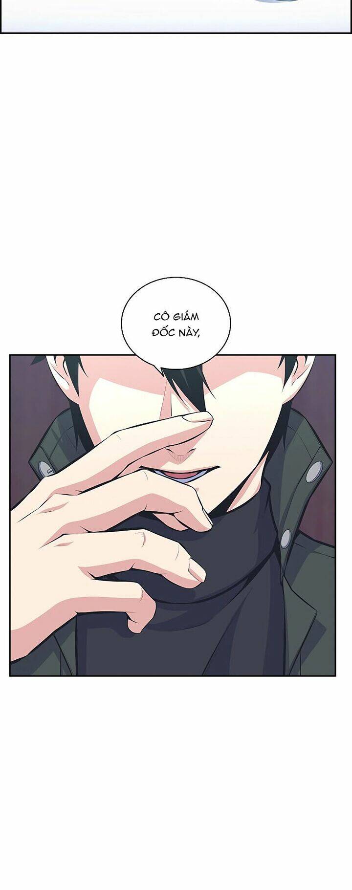 Kẻ Ngoại Đạo: Chapter 7