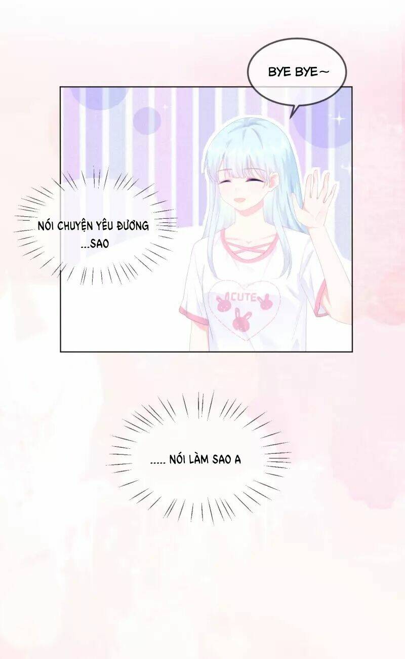 Tôi Và Lịch Sử Yêu Đương Của Tôi: Chapter 3