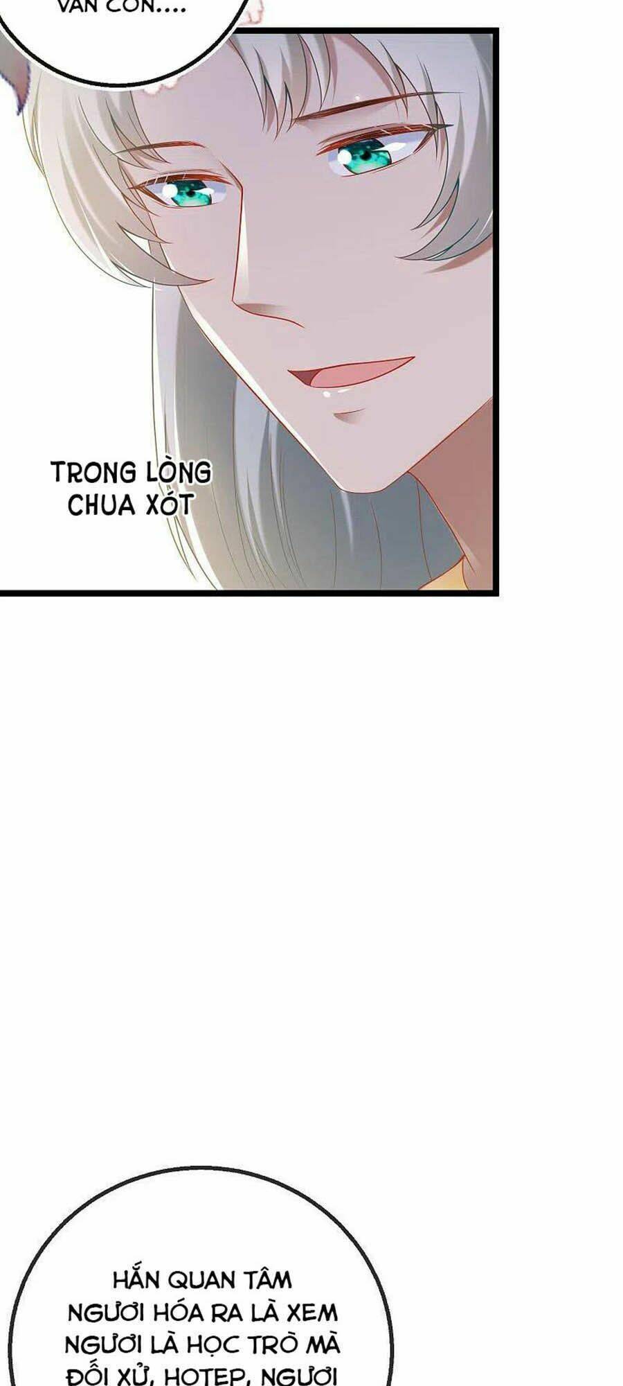Sủng Hậu Của Vương: Chapter 128