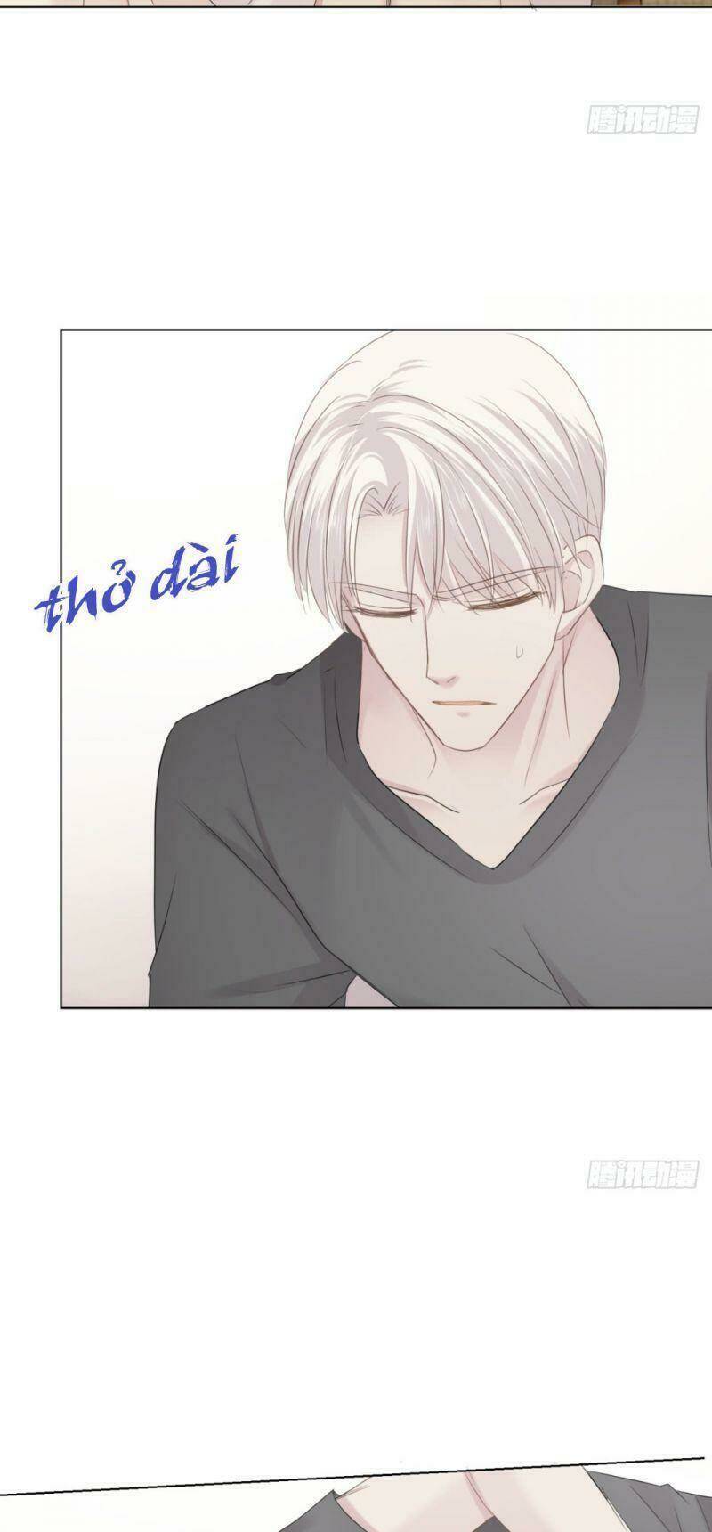 Điều Giáo Gấu Bắc Cực: Chapter 27