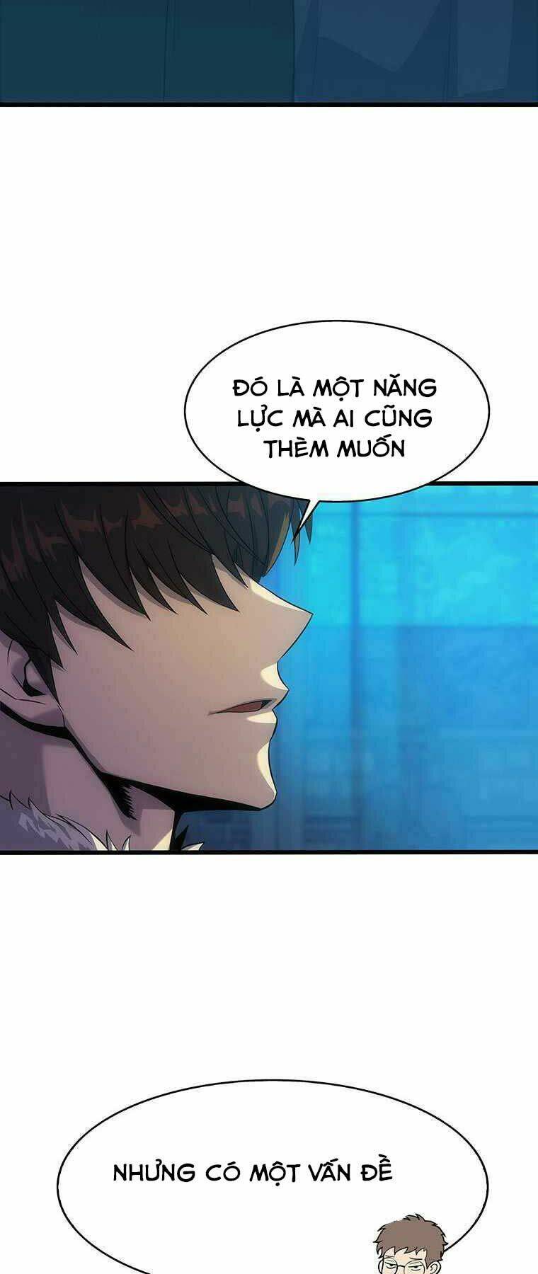 Hậu Duệ Của Hổ: Chapter 10