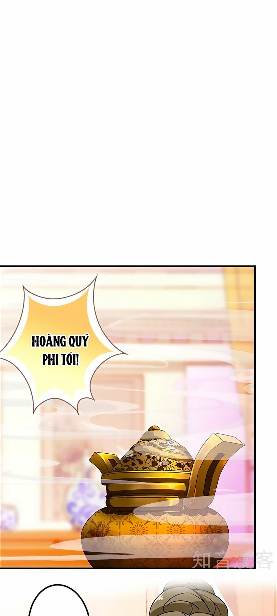 Vương Gia ! Ngươi Thật Bỉ Ổi !: Chapter 501