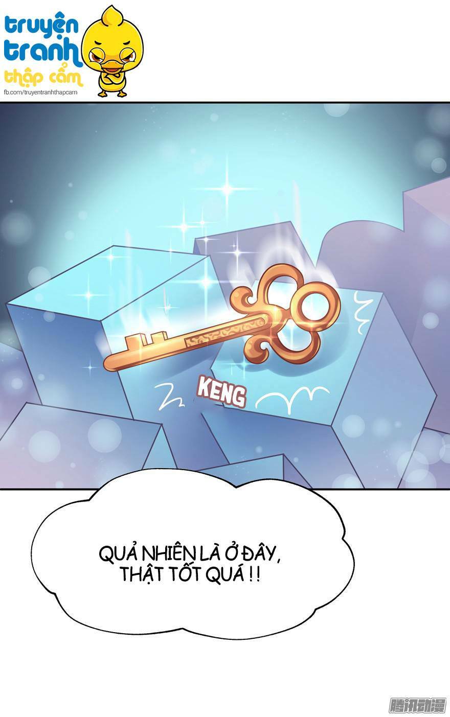 Phép tắc yêu đương của Ma Vương: Chapter 2