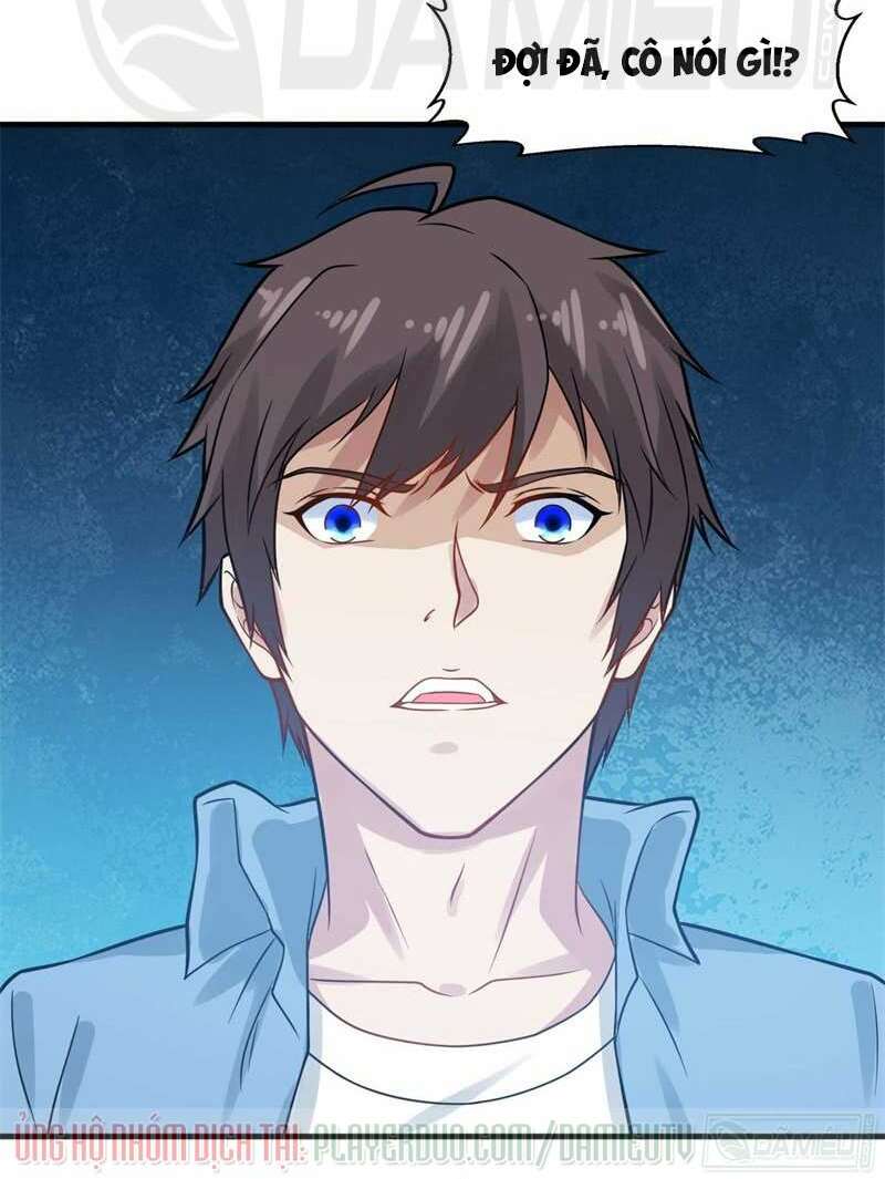 Đô Thị Siêu Cấp Thần Tôn: Chapter 29