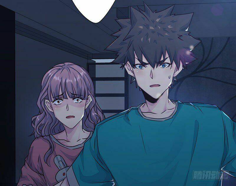 Lật Mặt: Chapter 13