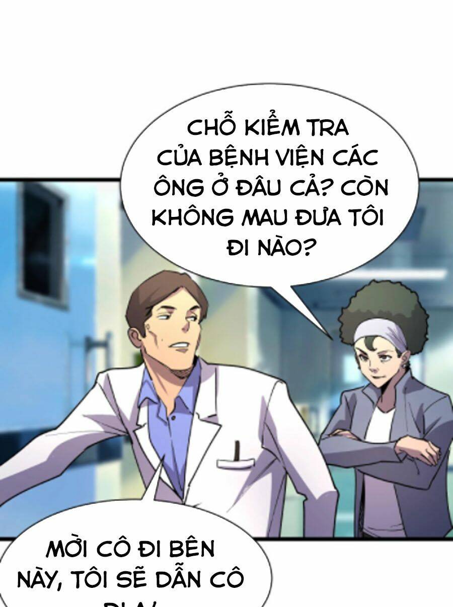 Bắt Đầu Với Tề Thiên Đại Thánh: Chapter 22